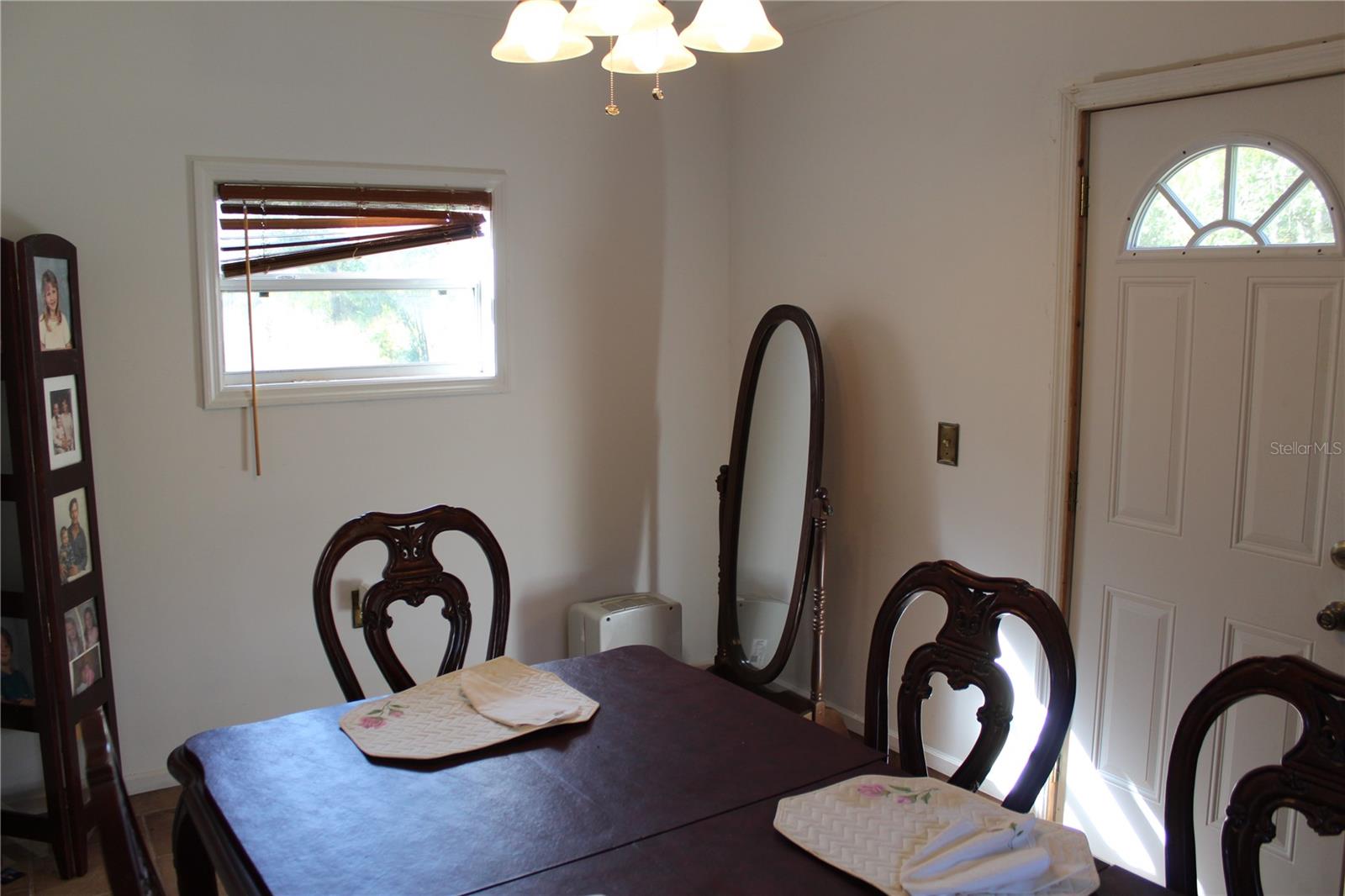 NOT IN SUBDIVISION - Residential