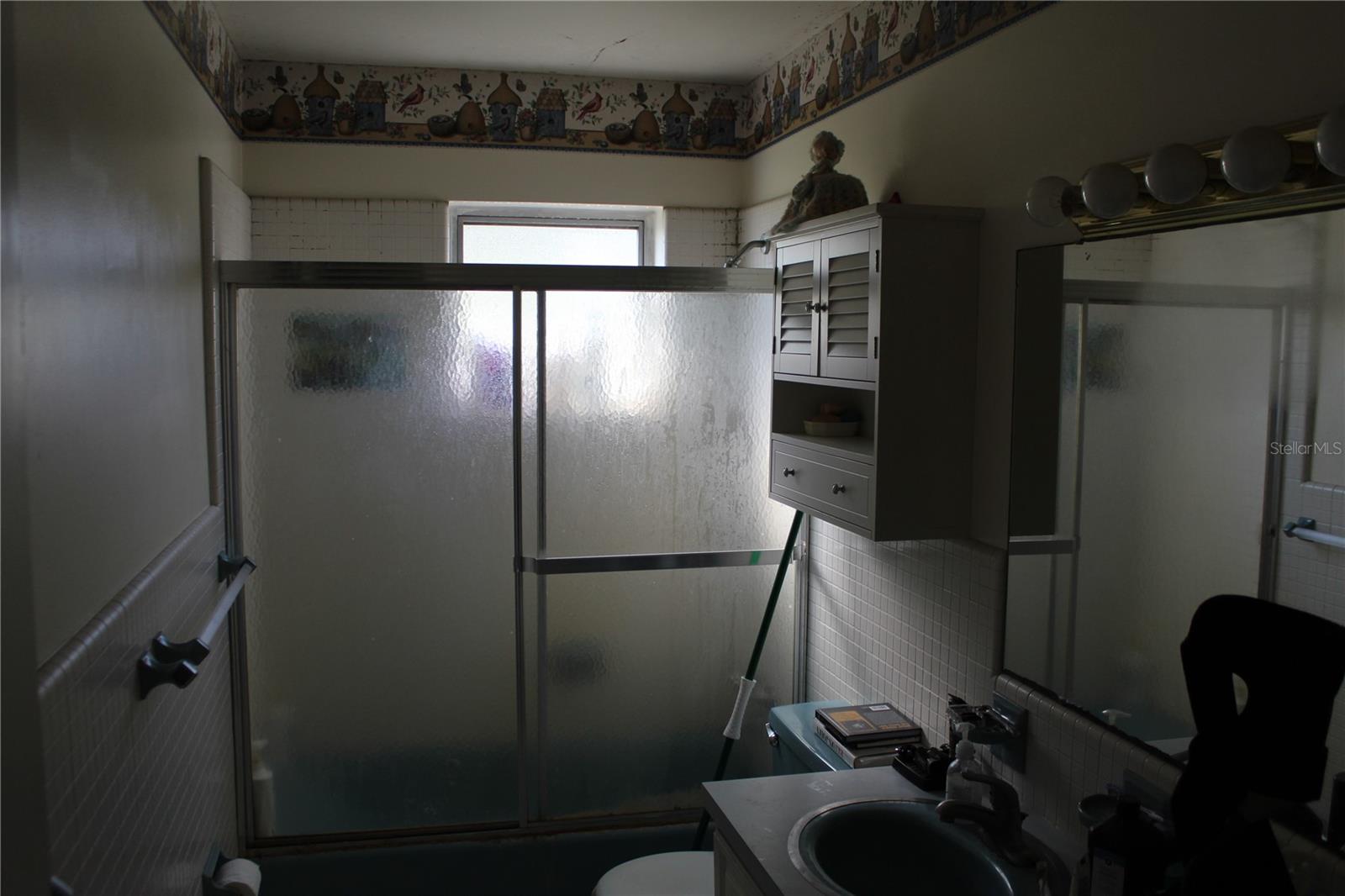 NOT IN SUBDIVISION - Residential