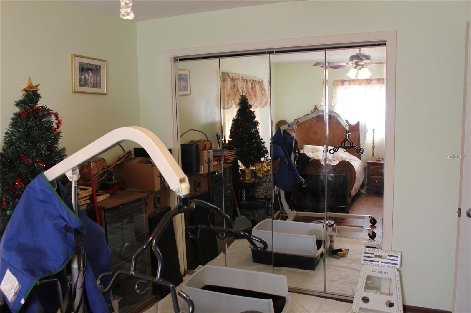 NOT IN SUBDIVISION - Residential