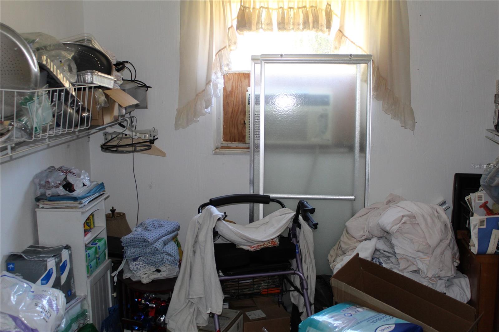 NOT IN SUBDIVISION - Residential