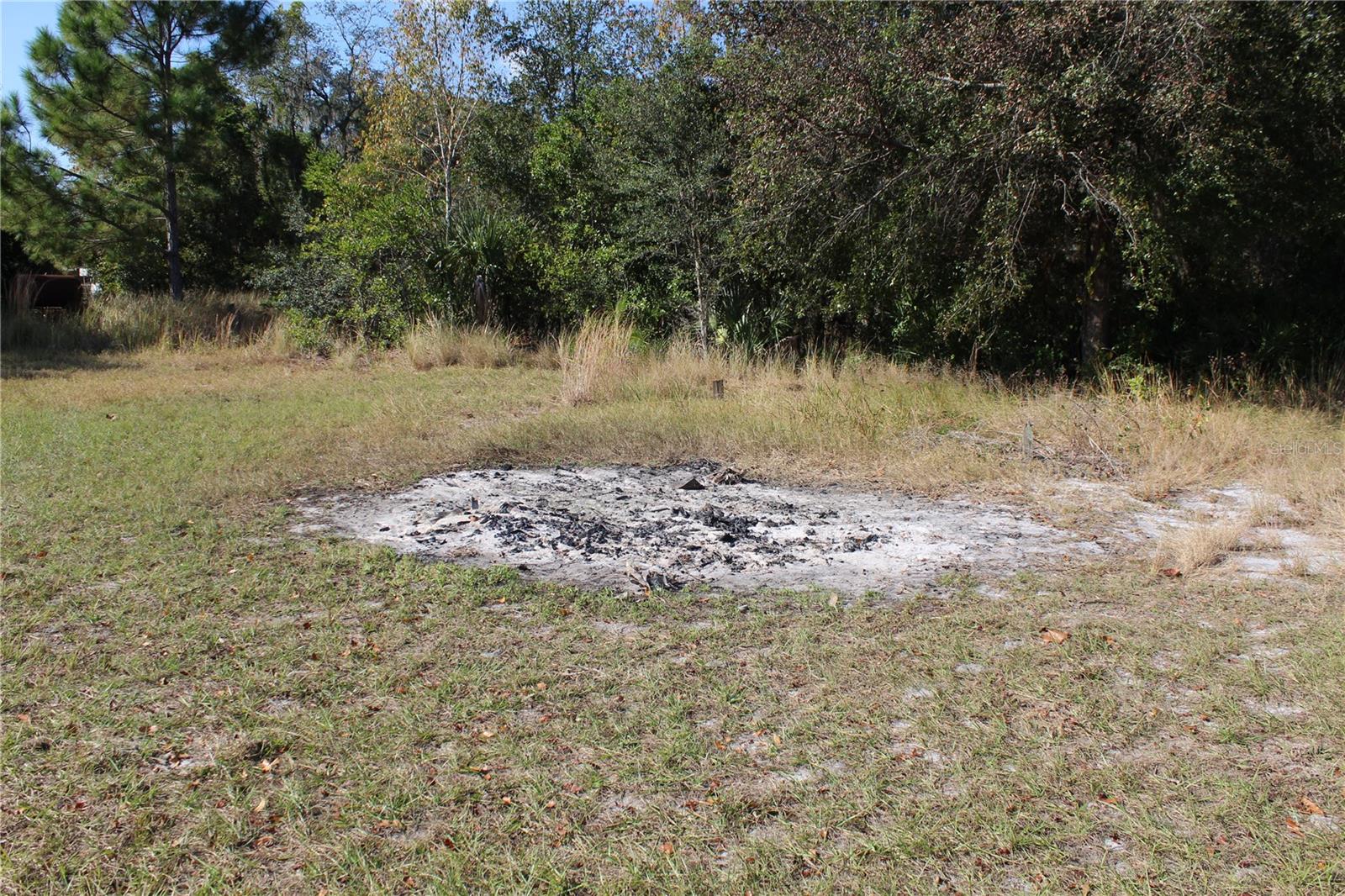 NOT IN SUBDIVISION - Residential