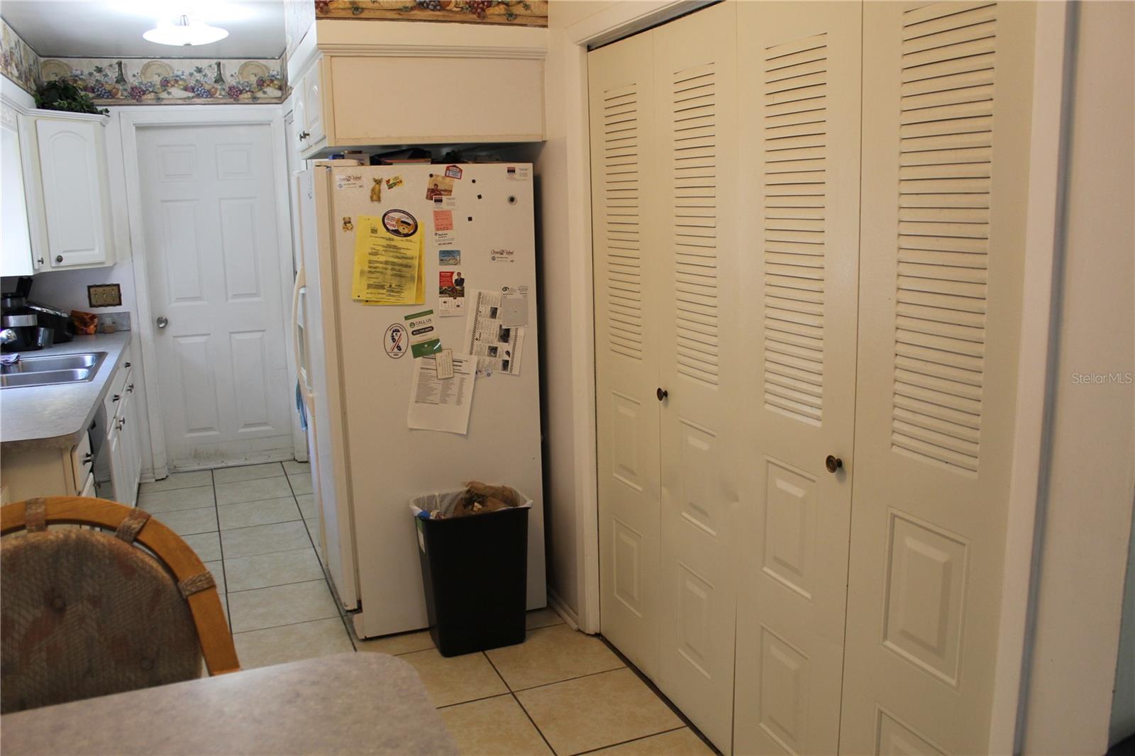 NOT IN SUBDIVISION - Residential