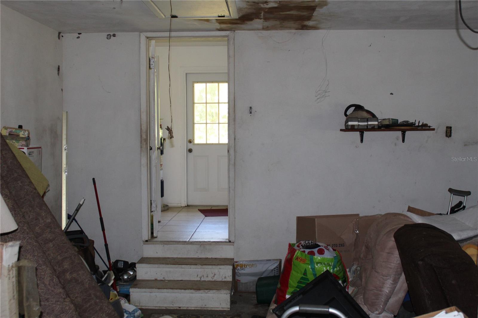 NOT IN SUBDIVISION - Residential