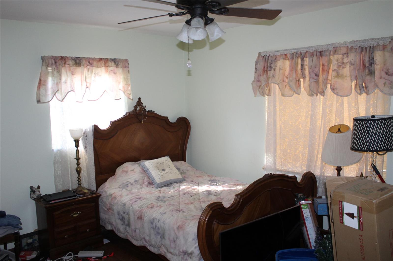 NOT IN SUBDIVISION - Residential