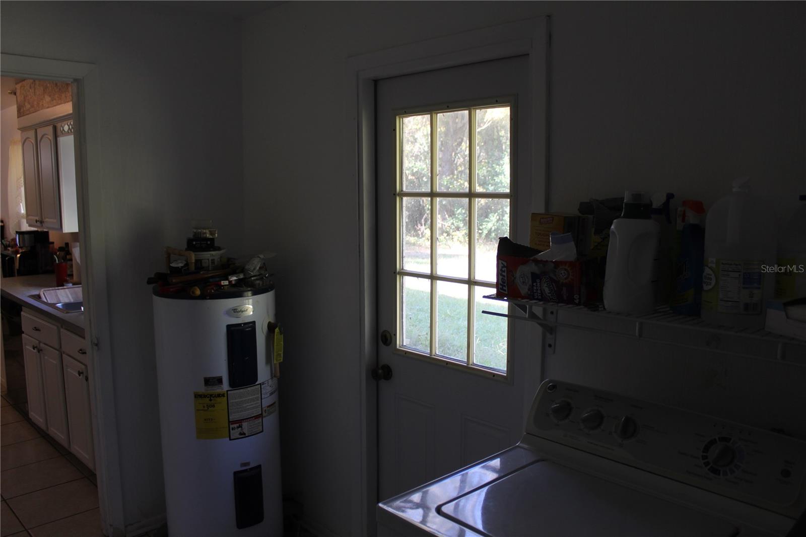 NOT IN SUBDIVISION - Residential