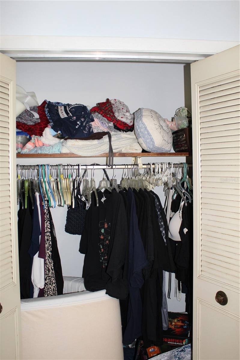 NOT IN SUBDIVISION - Residential