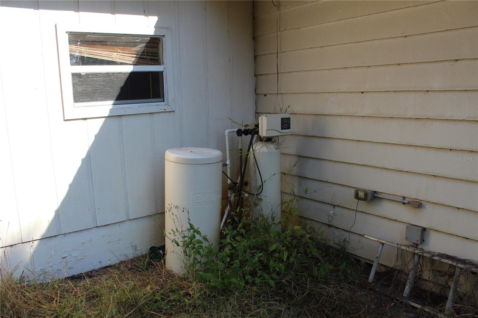 NOT IN SUBDIVISION - Residential