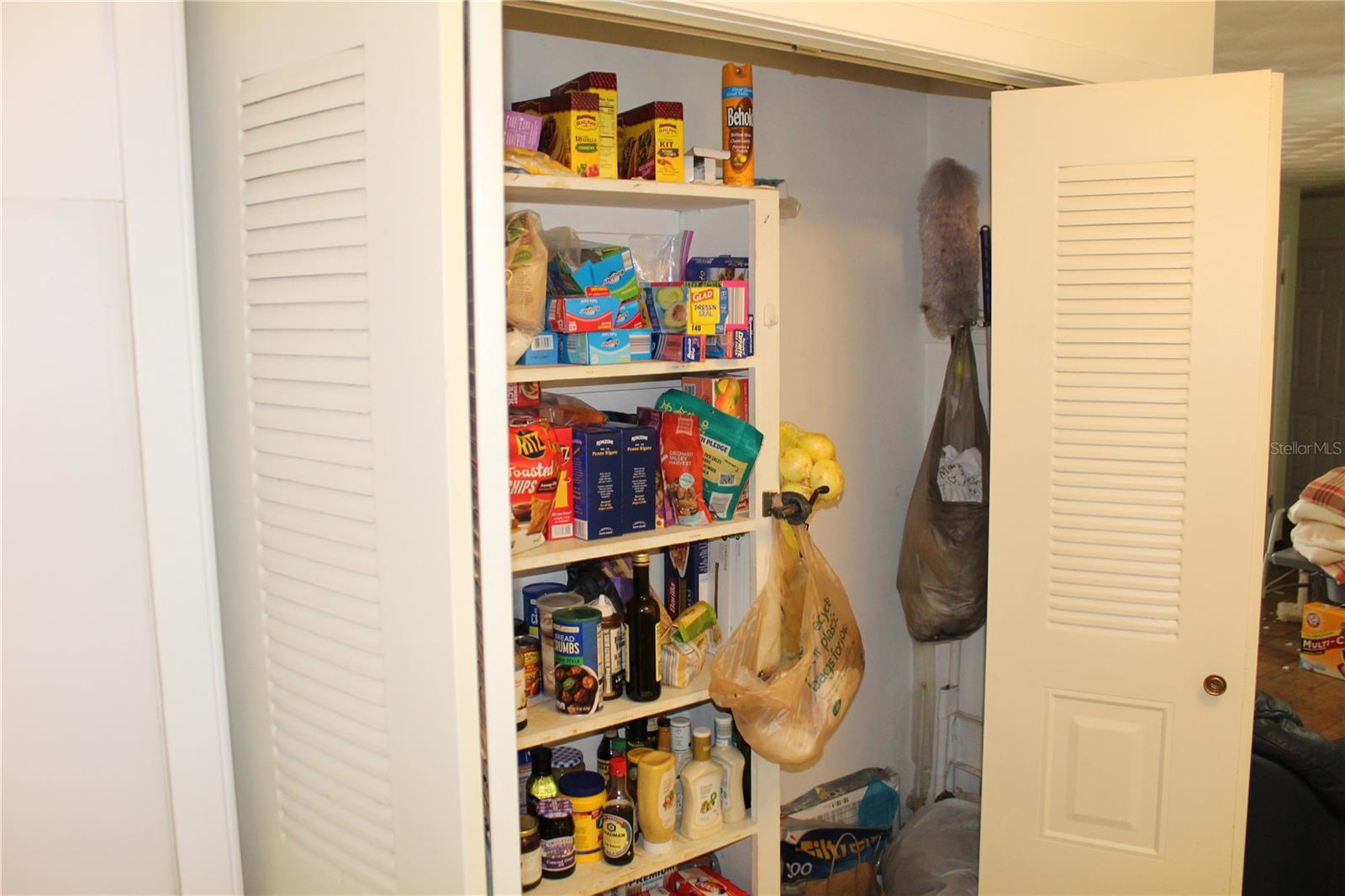 NOT IN SUBDIVISION - Residential