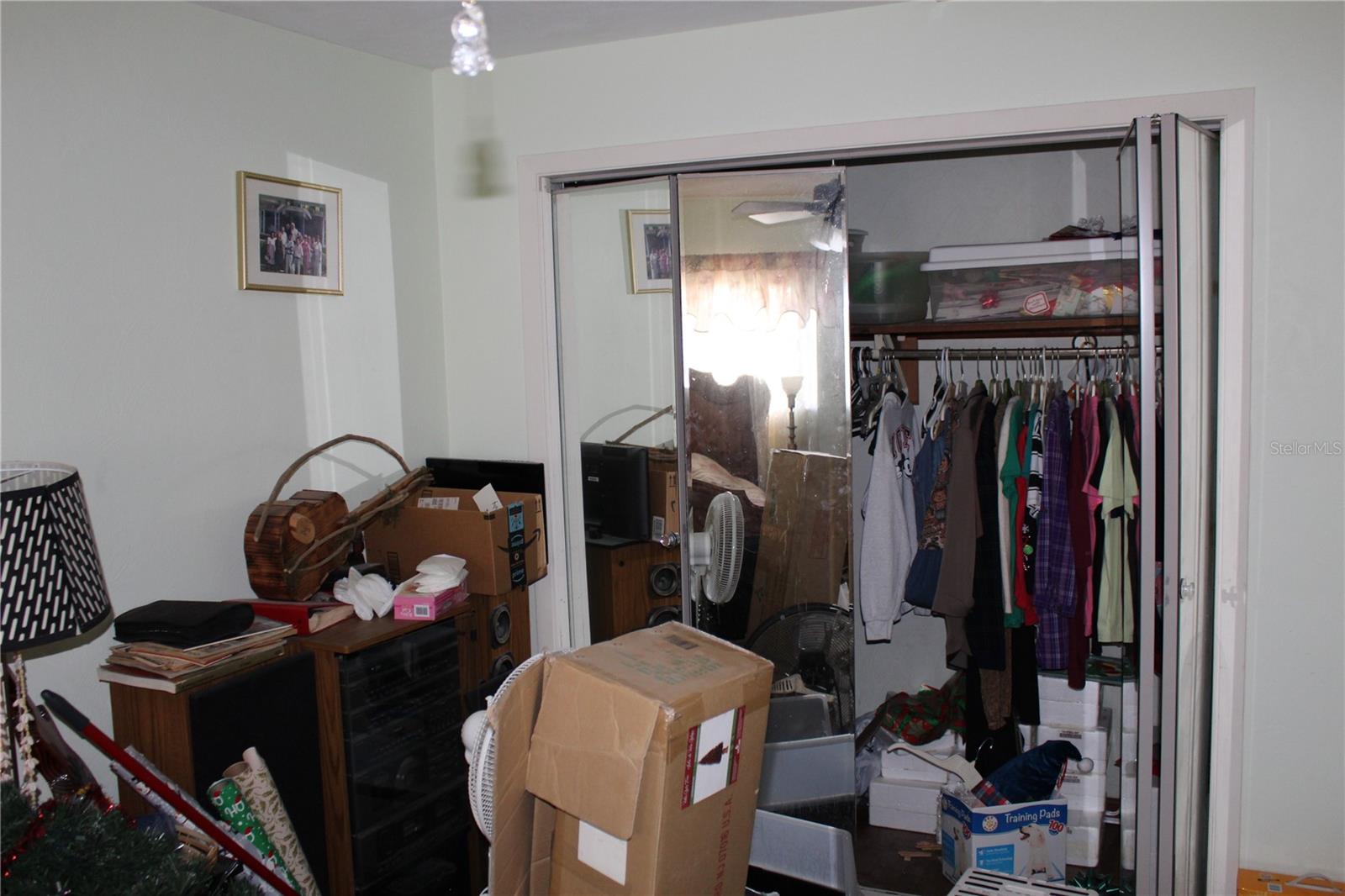 NOT IN SUBDIVISION - Residential