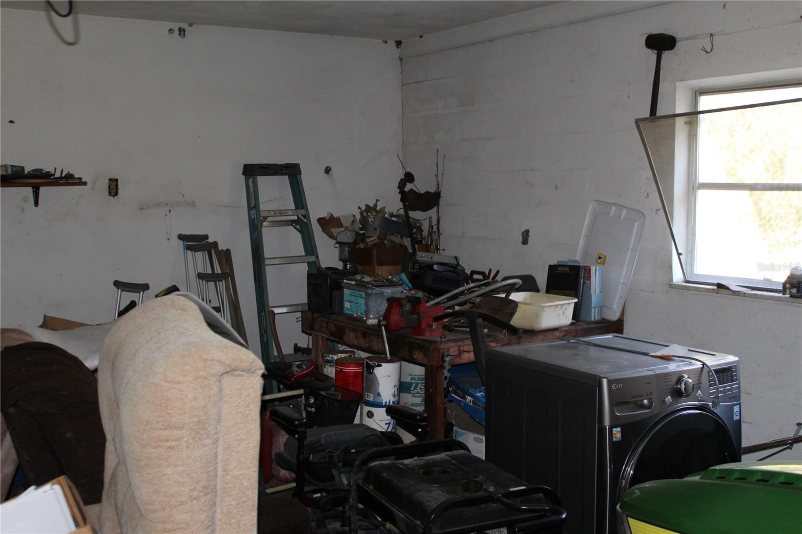 NOT IN SUBDIVISION - Residential