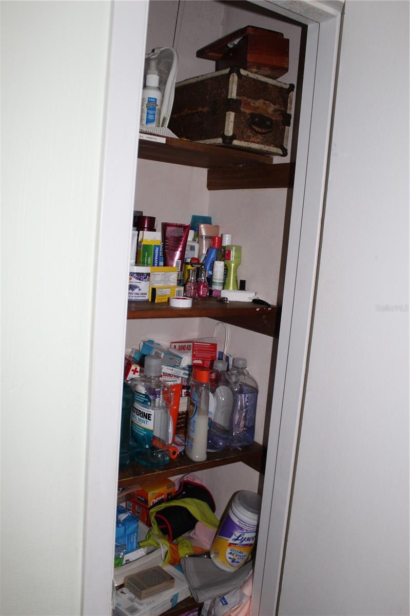 NOT IN SUBDIVISION - Residential