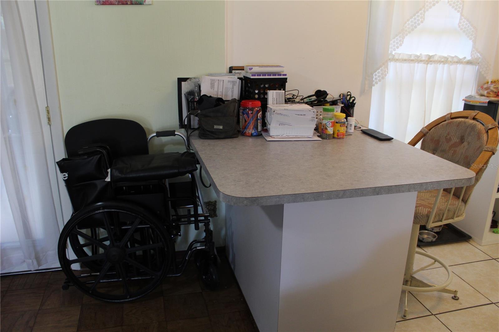 NOT IN SUBDIVISION - Residential