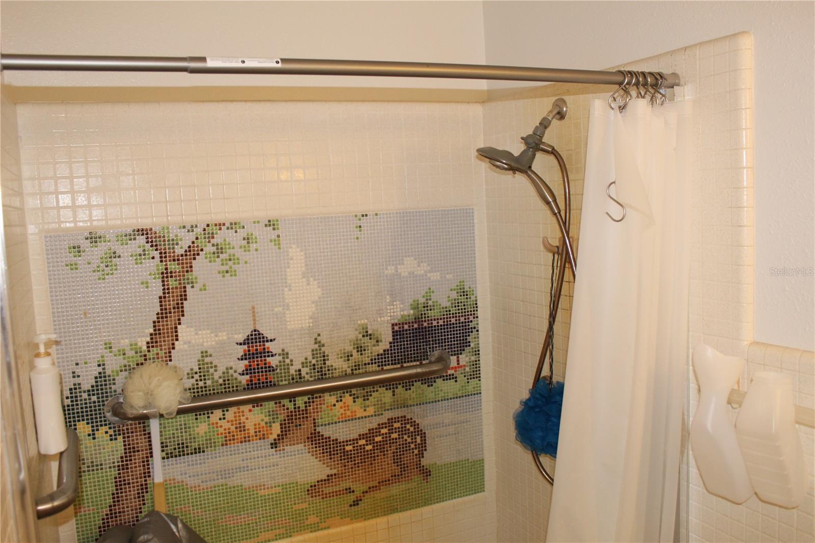 NOT IN SUBDIVISION - Residential