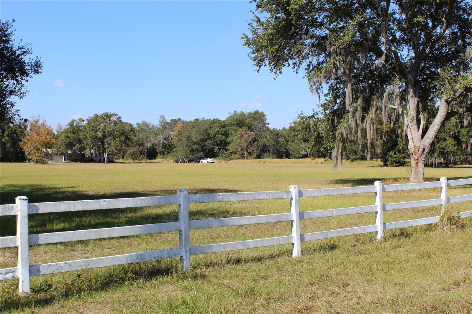 NOT IN SUBDIVISION - Residential