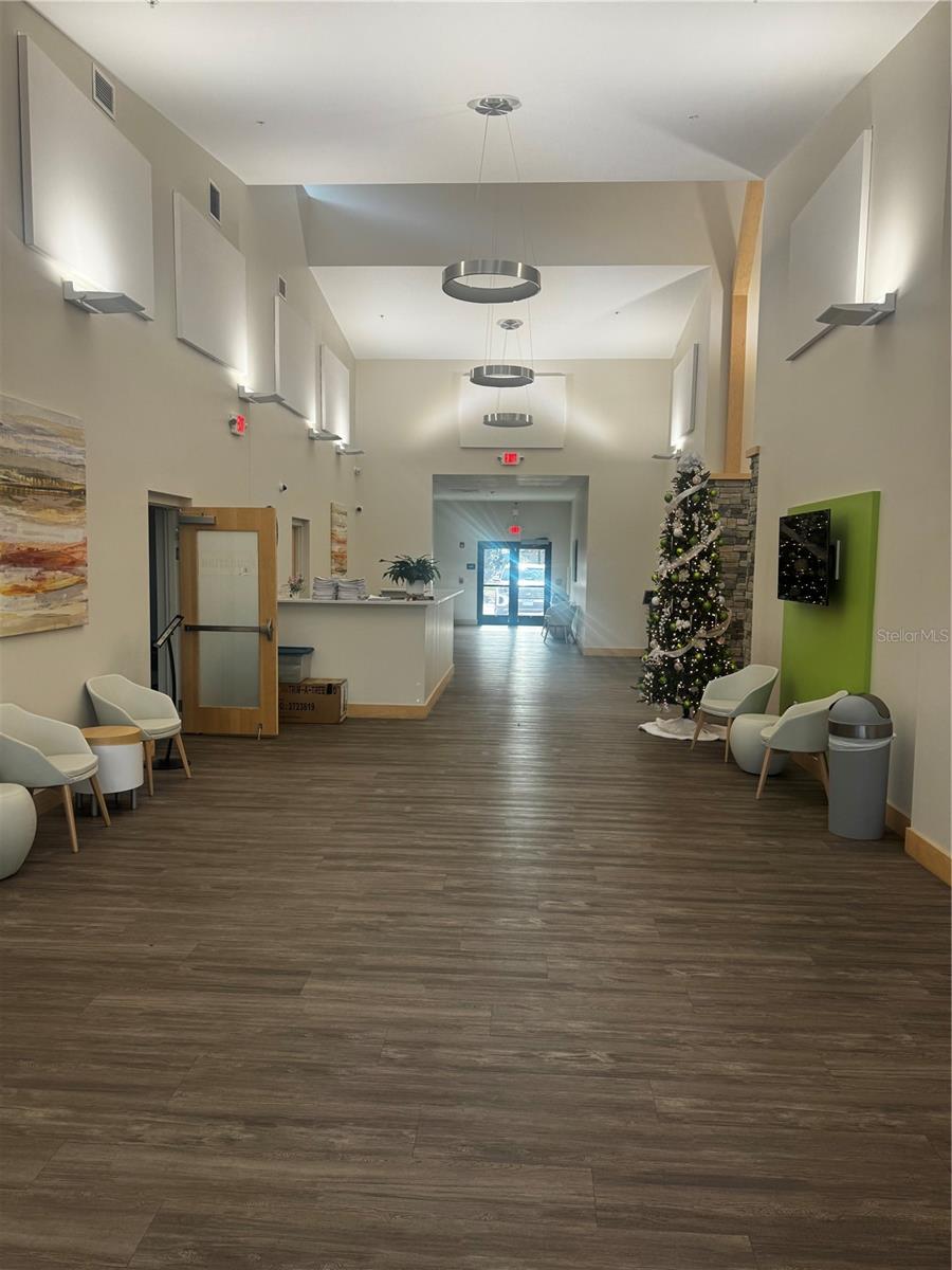 TIMBER PINES - Residential