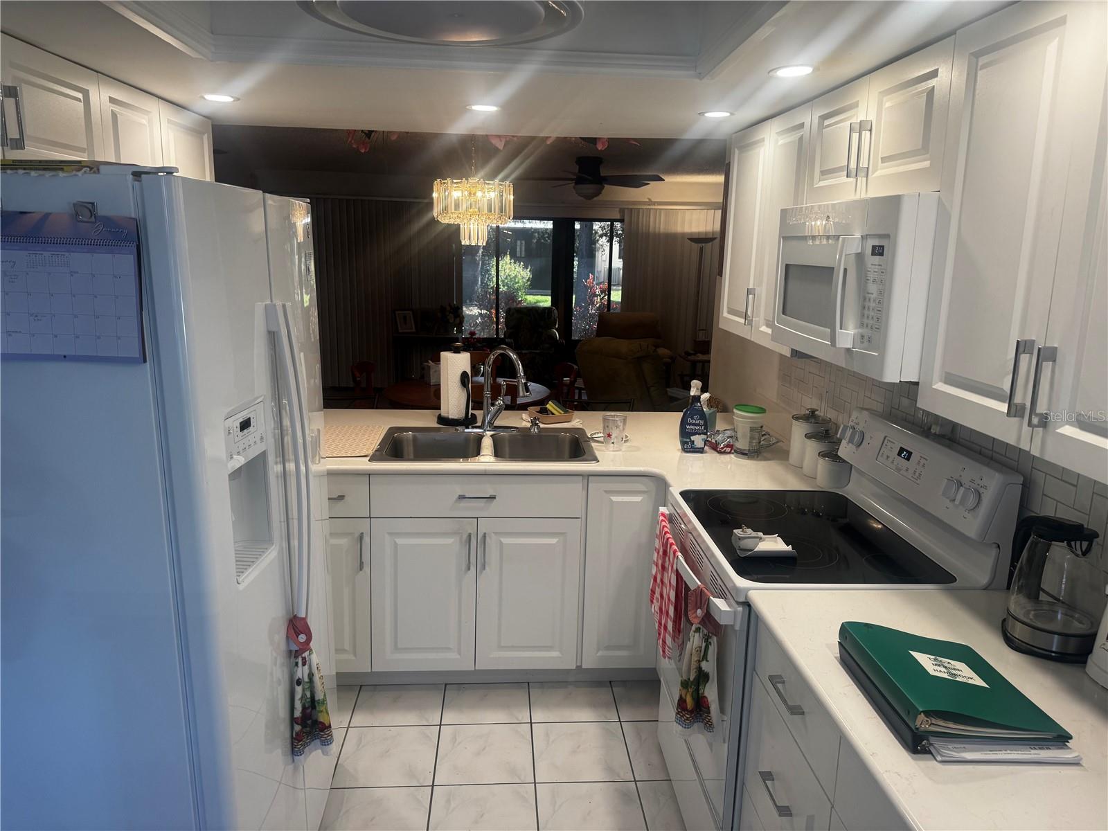 TIMBER PINES - Residential