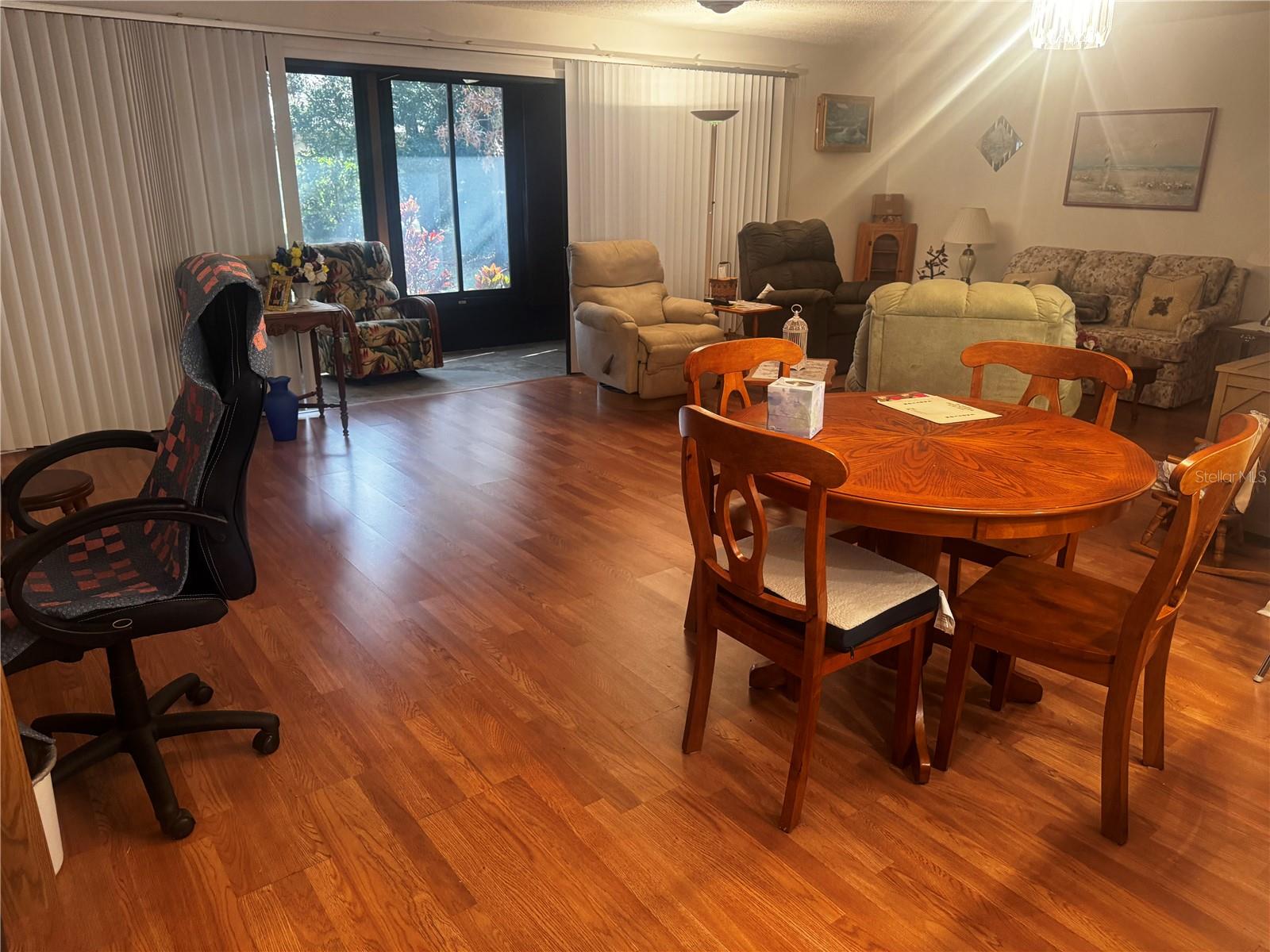 TIMBER PINES - Residential