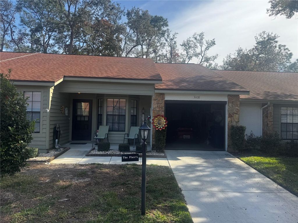 Photo of 3108 Lynx Lane #none, Spring Hill, FL 34606 (MLS # TB8460534)