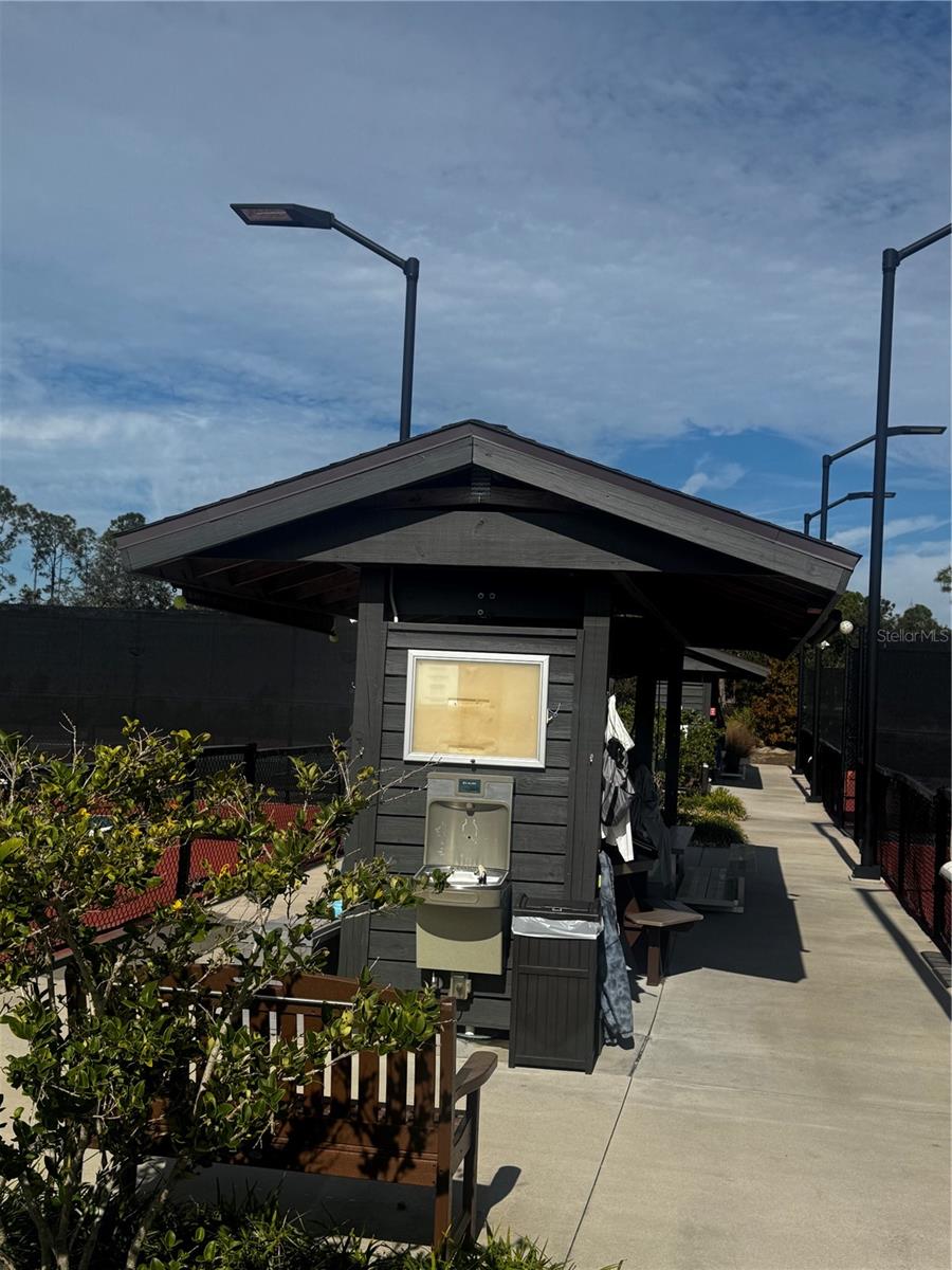 TIMBER PINES - Residential