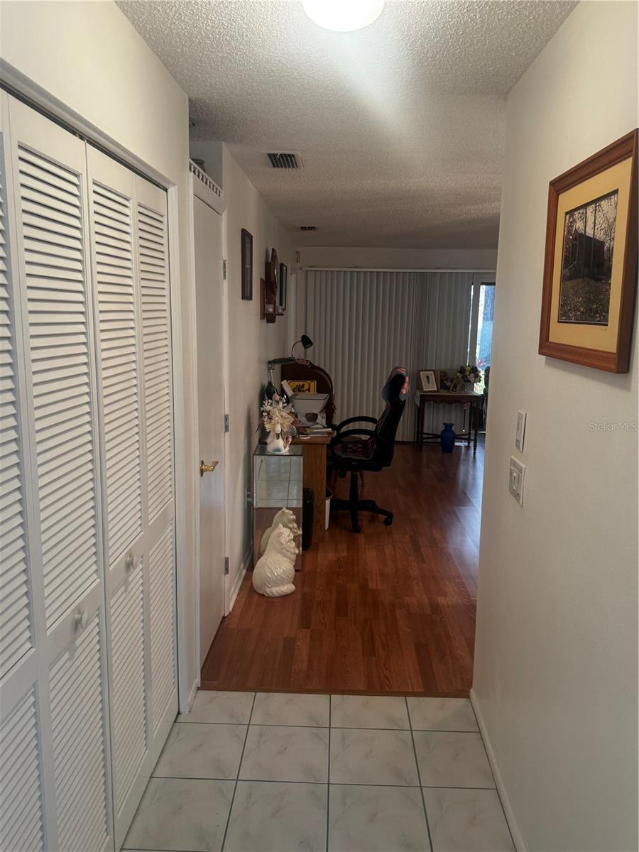 TIMBER PINES - Residential