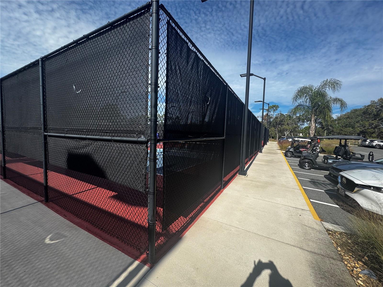 TIMBER PINES - Residential