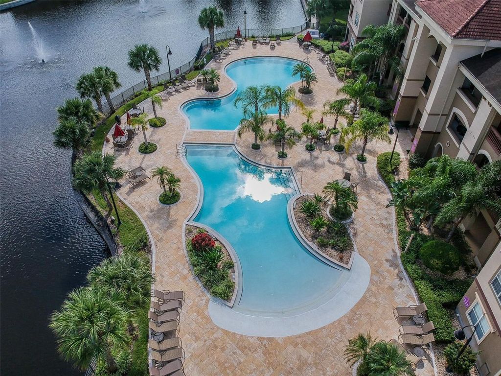 Photo of 1610 Raena Drive #204, Odessa, FL 33556 (MLS # TB8373444)