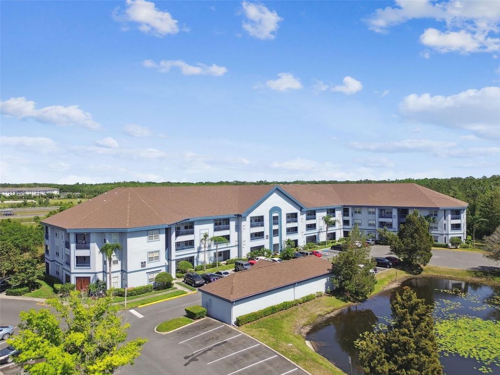 Photo of 1610 Raena Drive #204, Odessa, FL 33556 (MLS # TB8373444)