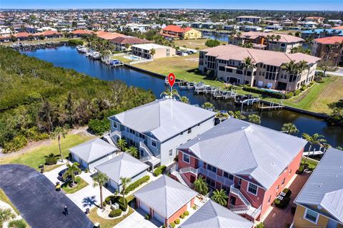 2002 BAL HARBOR BOULEVARD 1022 PUNTA GORDA FL 33950