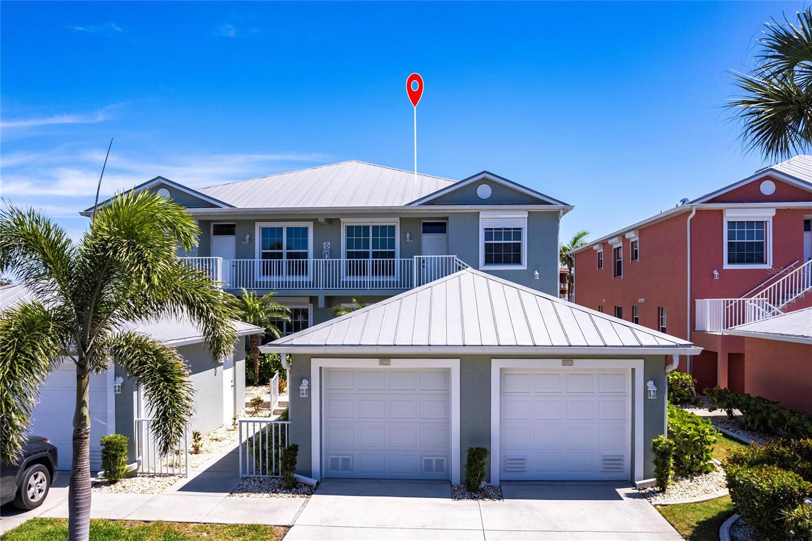 2002 BAL HARBOR BOULEVARD 1022