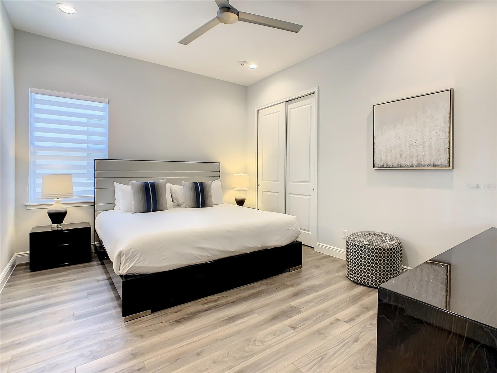 REUNION WEST VLGS NORTH - Residential