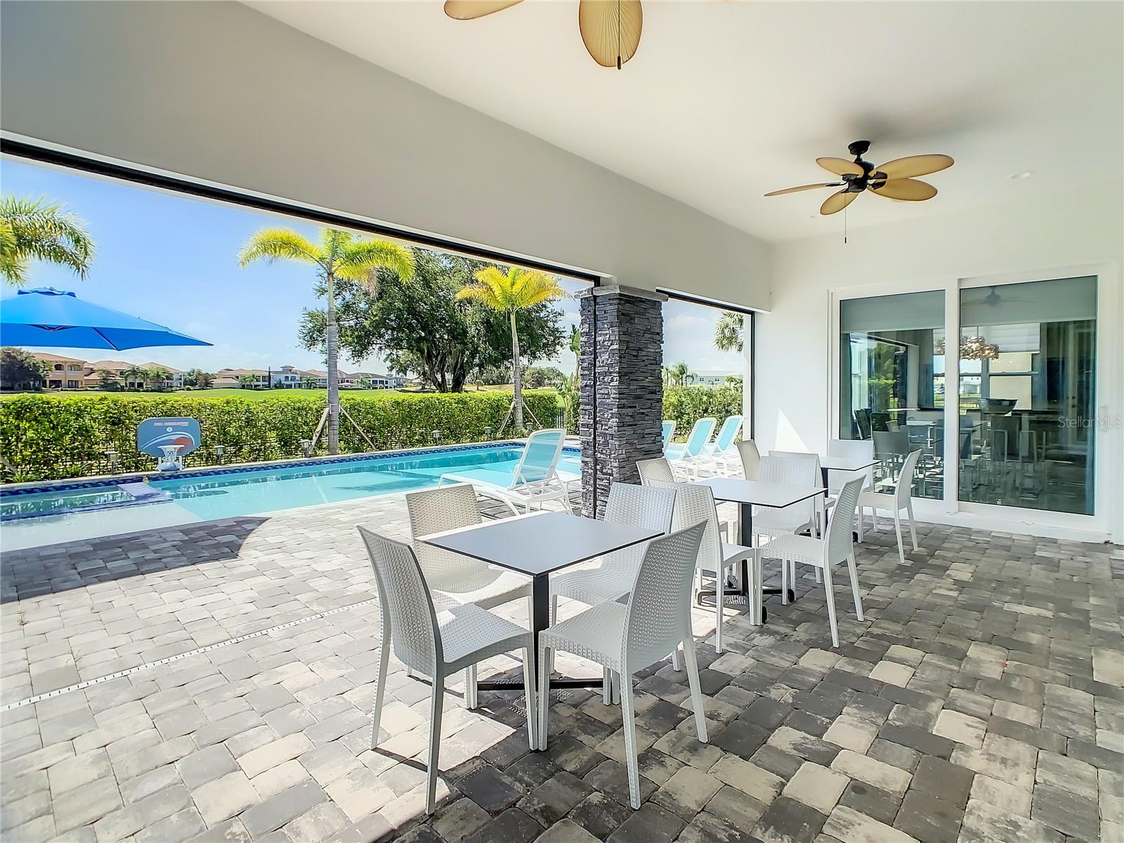 REUNION WEST VLGS NORTH - Residential