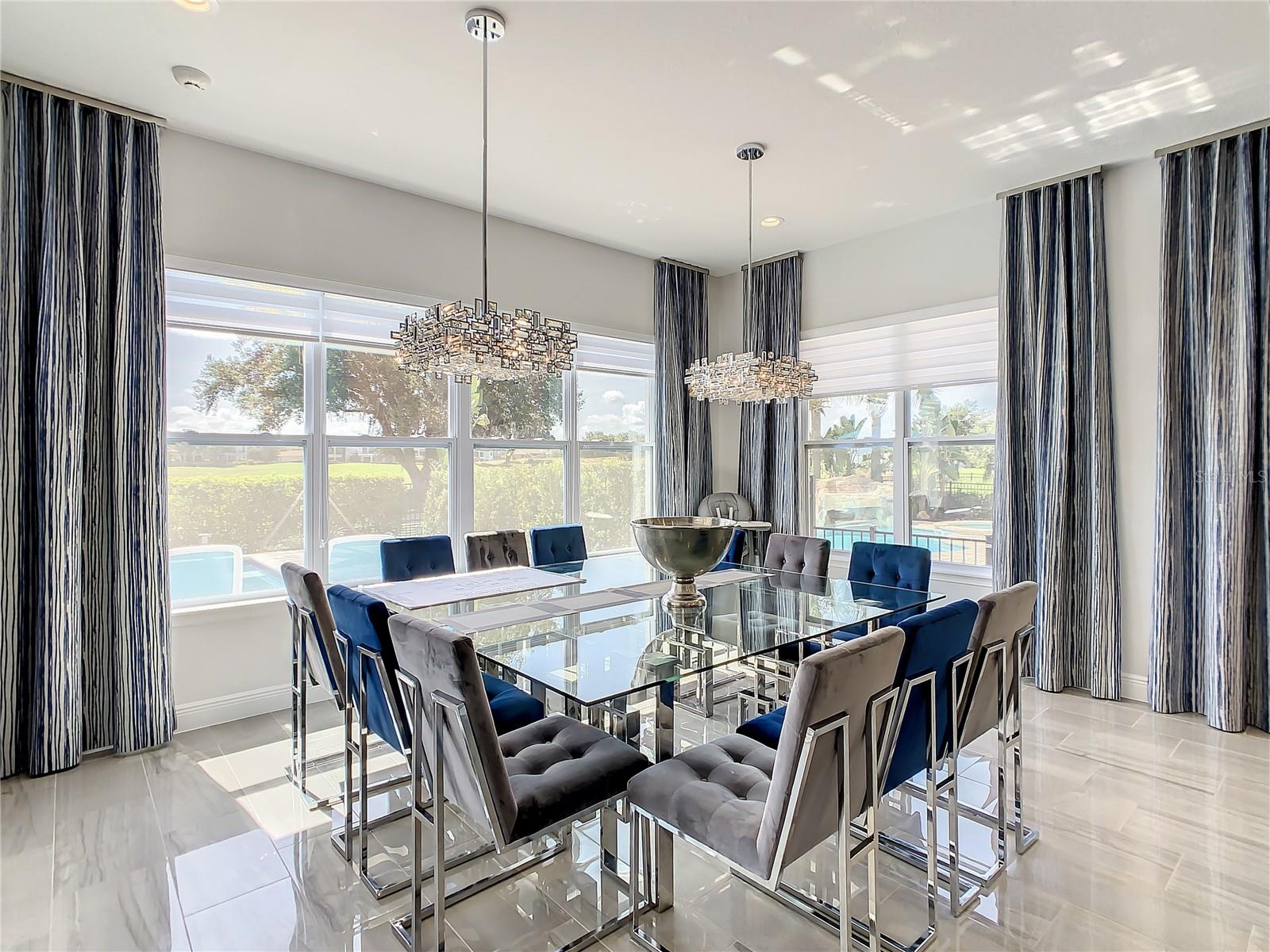 REUNION WEST VLGS NORTH - Residential