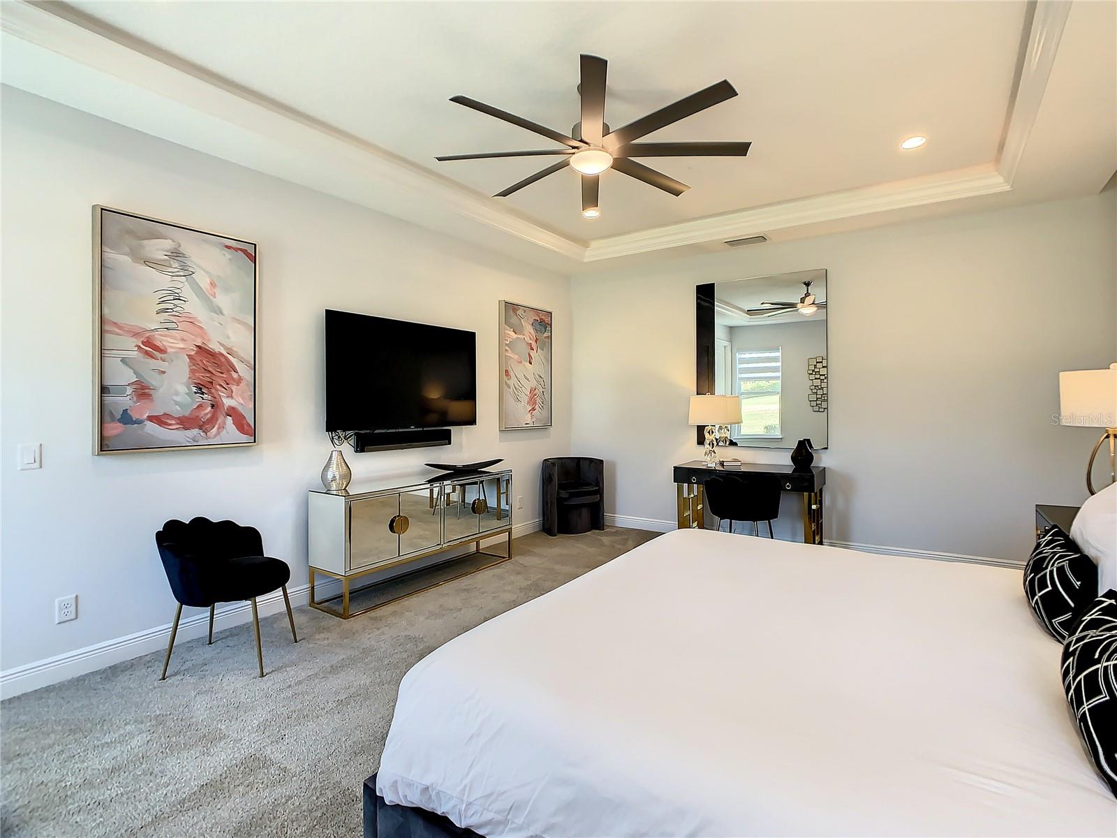 REUNION WEST VLGS NORTH - Residential