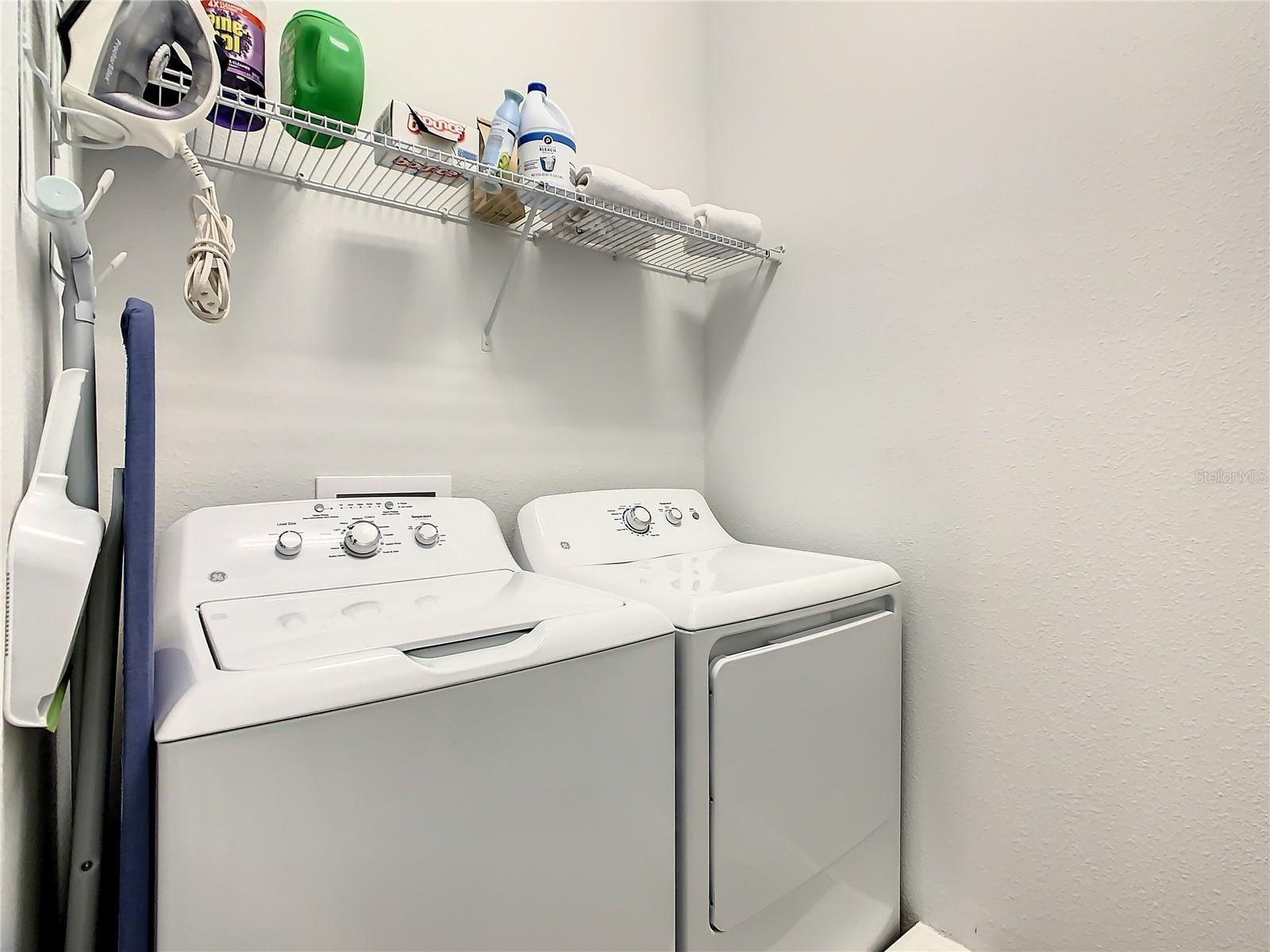 REUNION WEST VLGS NORTH - Residential