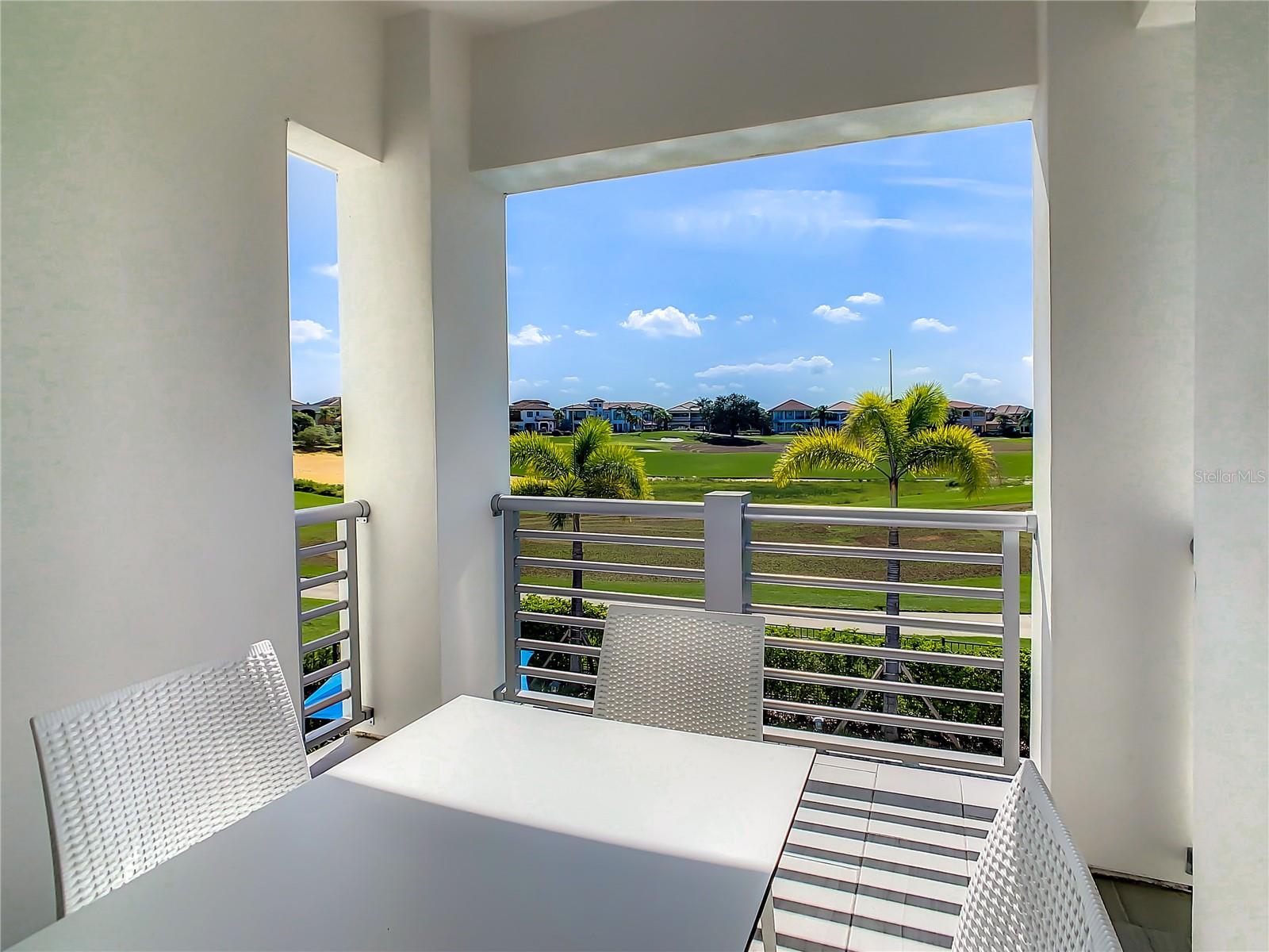 REUNION WEST VLGS NORTH - Residential