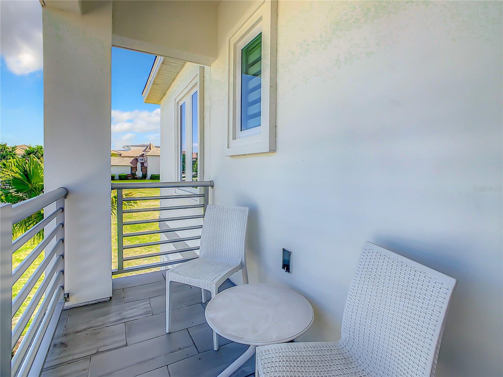 REUNION WEST VLGS NORTH - Residential