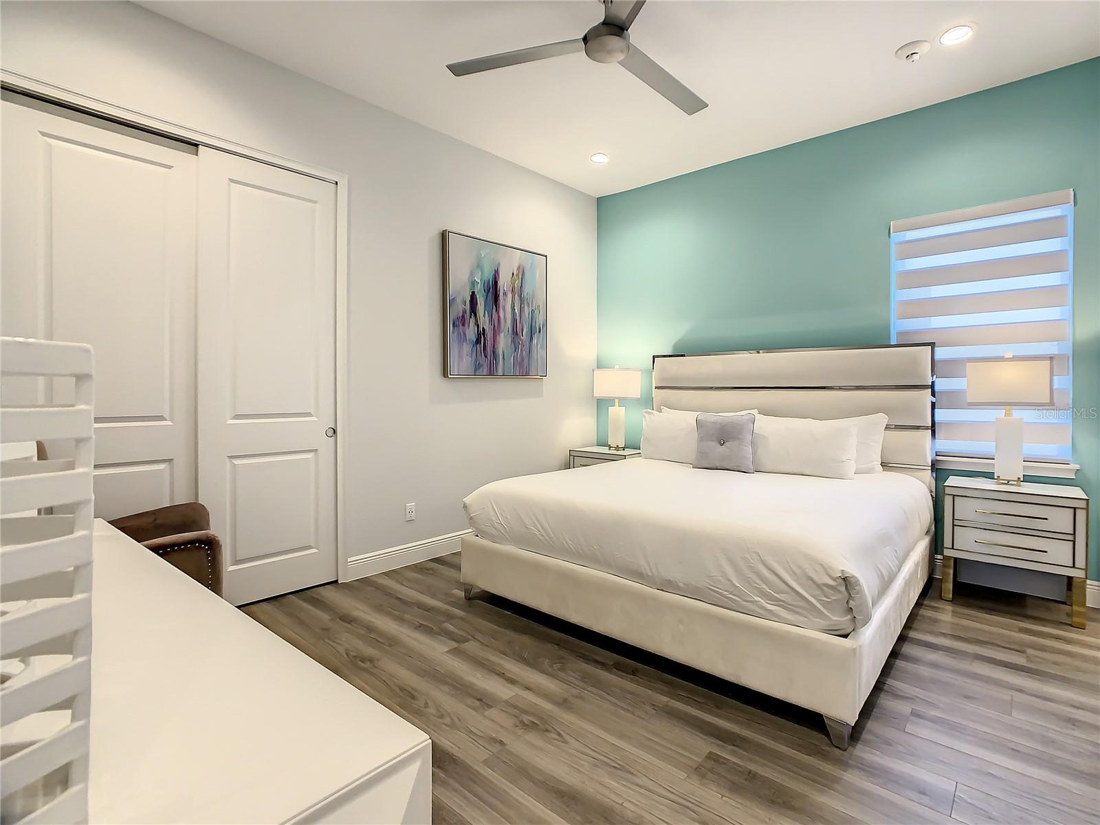 REUNION WEST VLGS NORTH - Residential