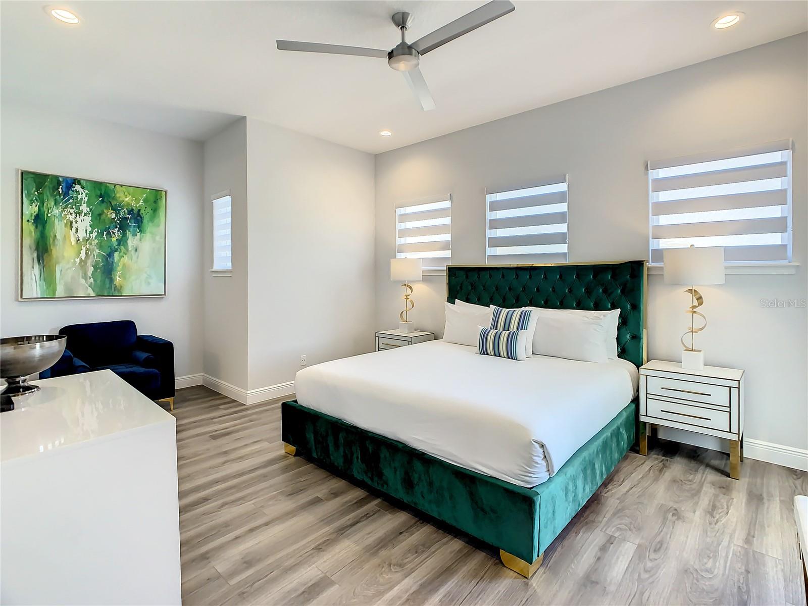 REUNION WEST VLGS NORTH - Residential