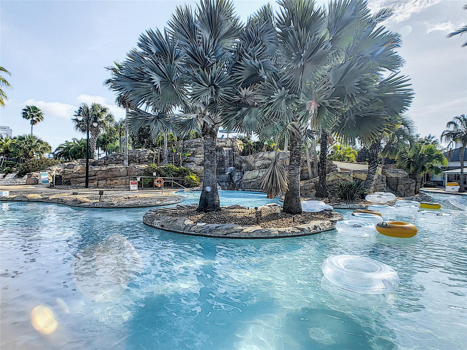 REUNION WEST VLGS NORTH - Residential