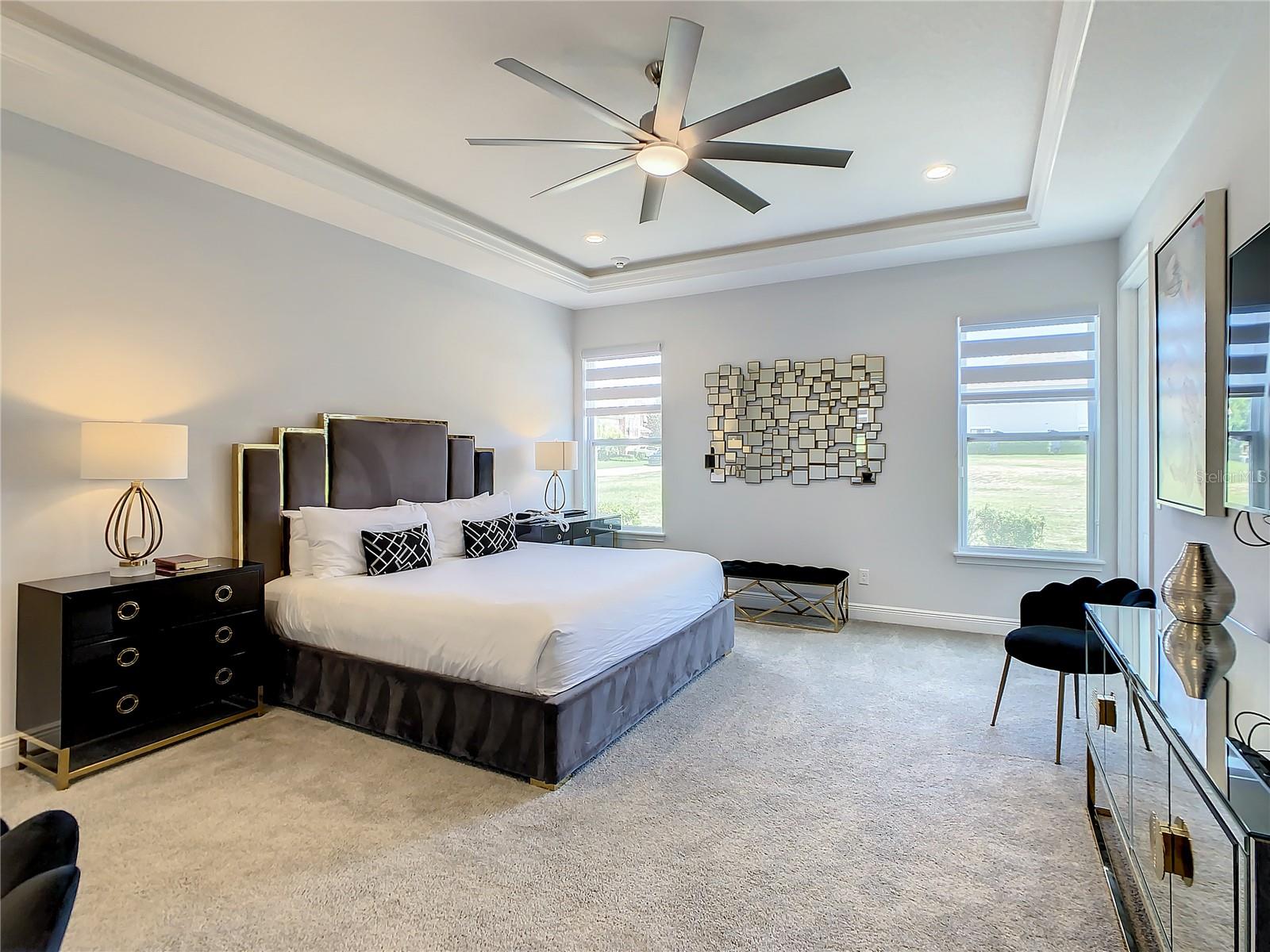 REUNION WEST VLGS NORTH - Residential