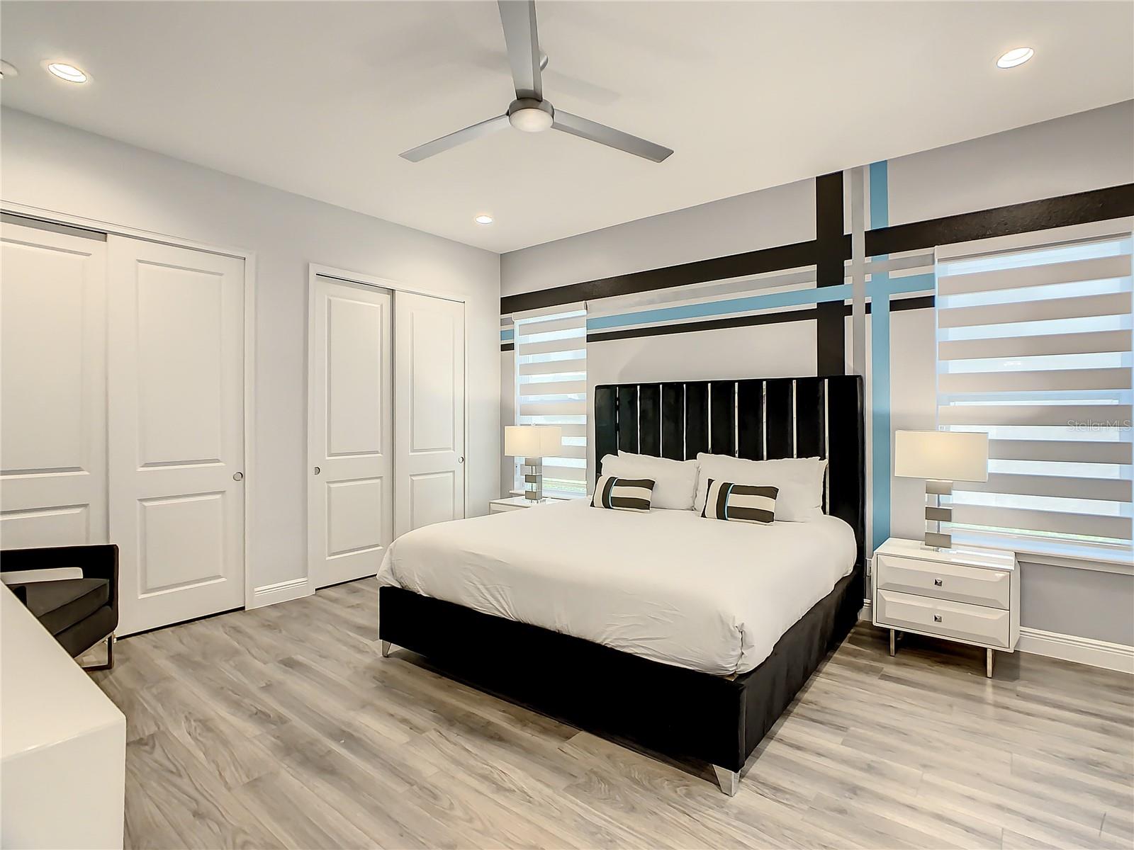 REUNION WEST VLGS NORTH - Residential