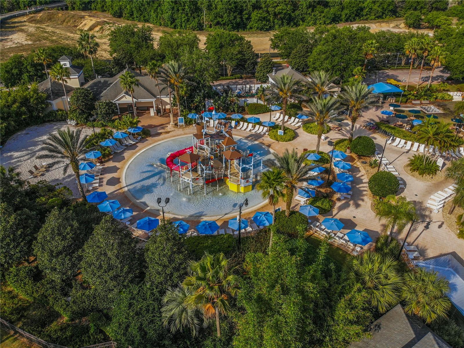 REUNION WEST VLGS NORTH - Residential