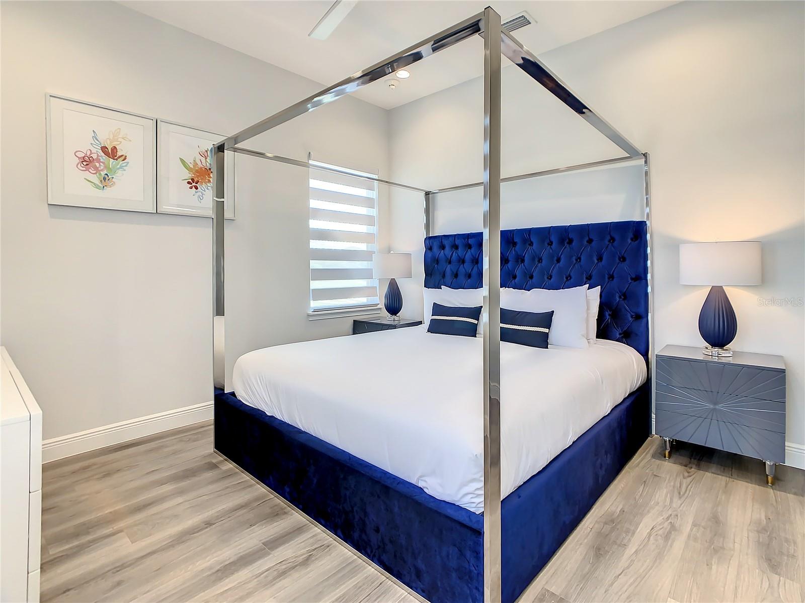 REUNION WEST VLGS NORTH - Residential