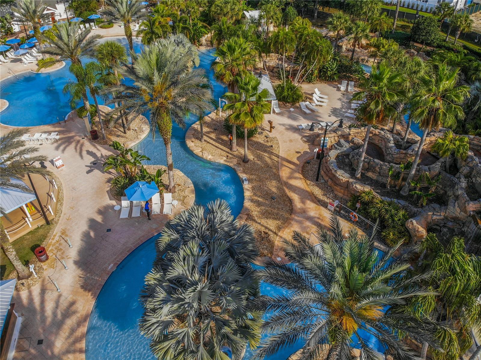 REUNION WEST VLGS NORTH - Residential