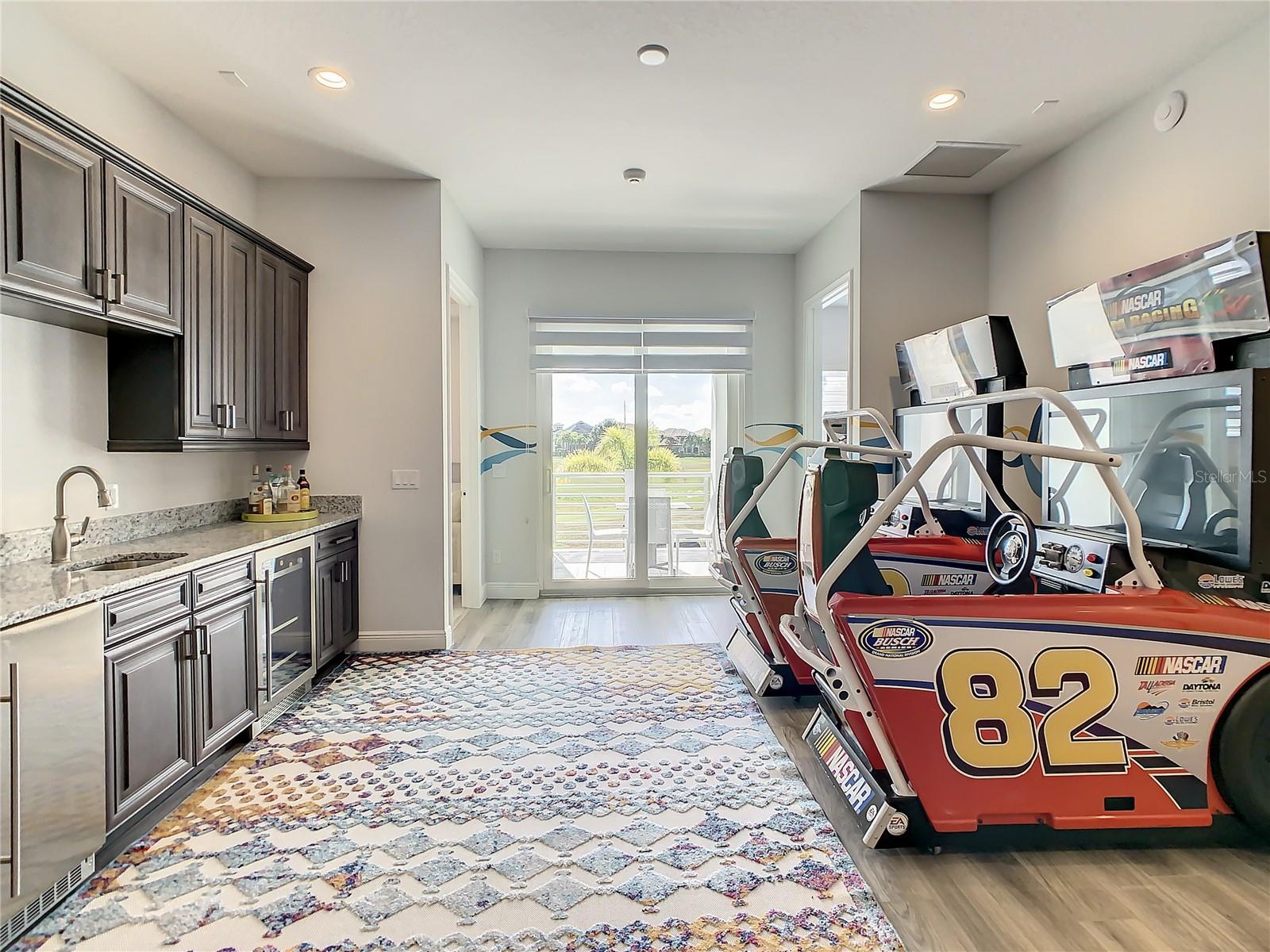 REUNION WEST VLGS NORTH - Residential