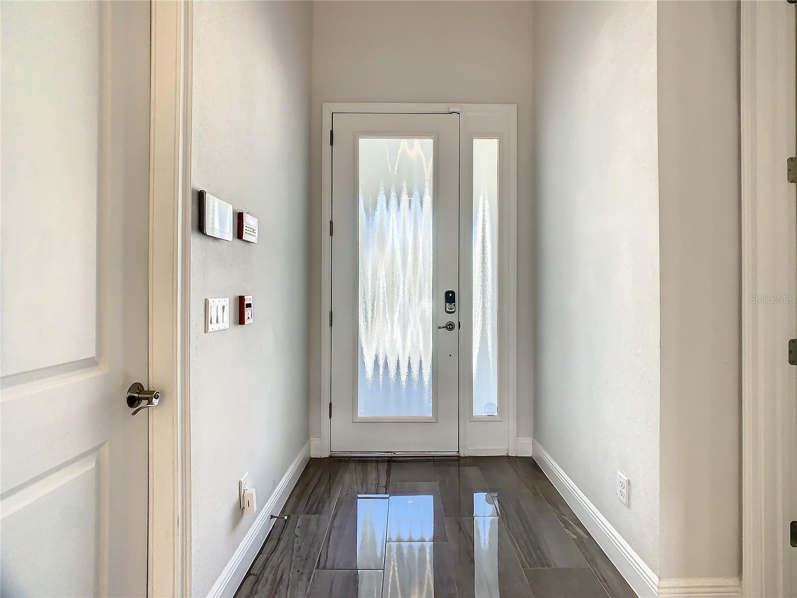 REUNION WEST VLGS NORTH - Residential