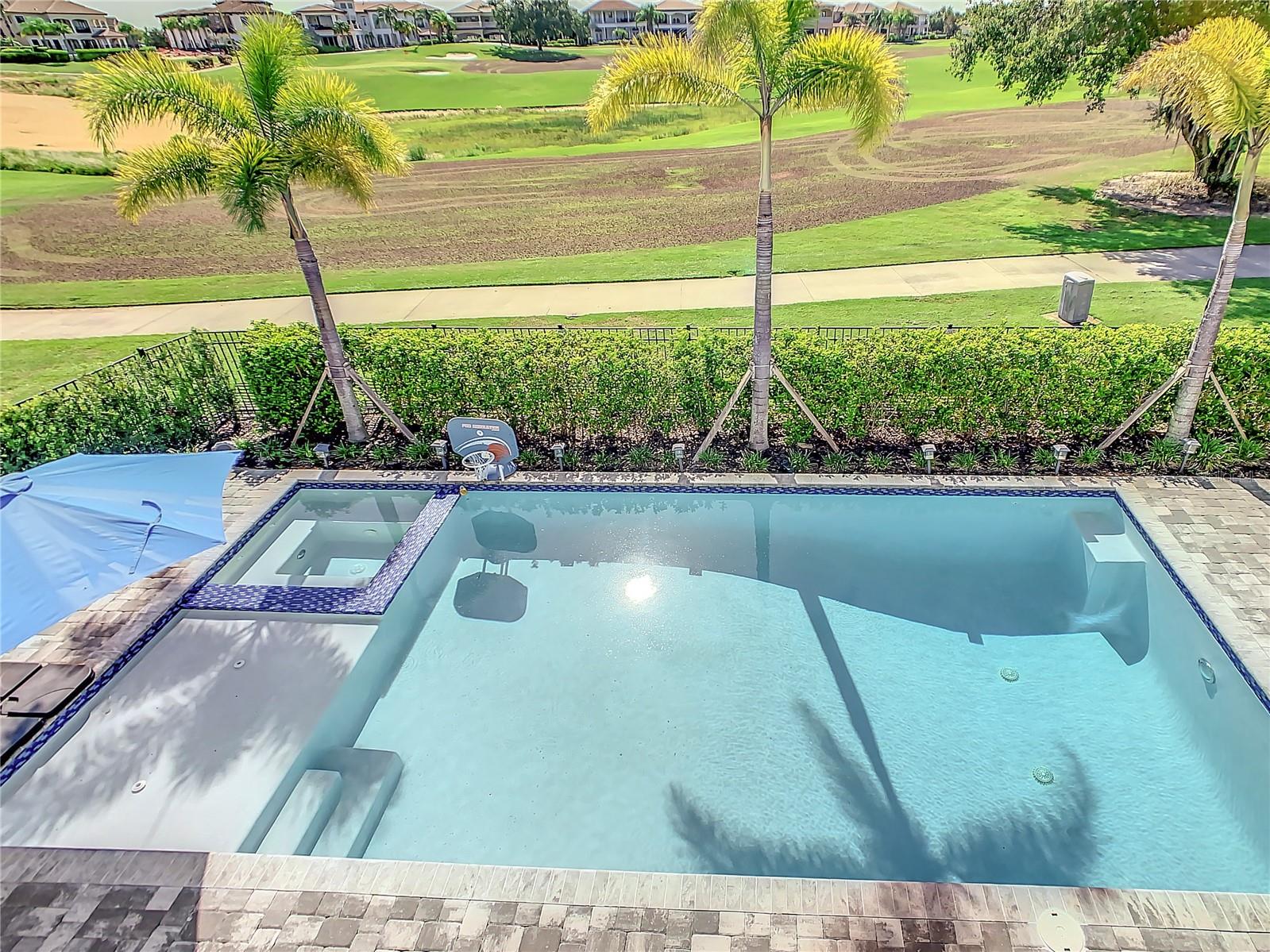 REUNION WEST VLGS NORTH - Residential