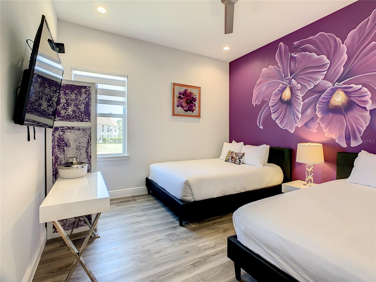 REUNION WEST VLGS NORTH - Residential