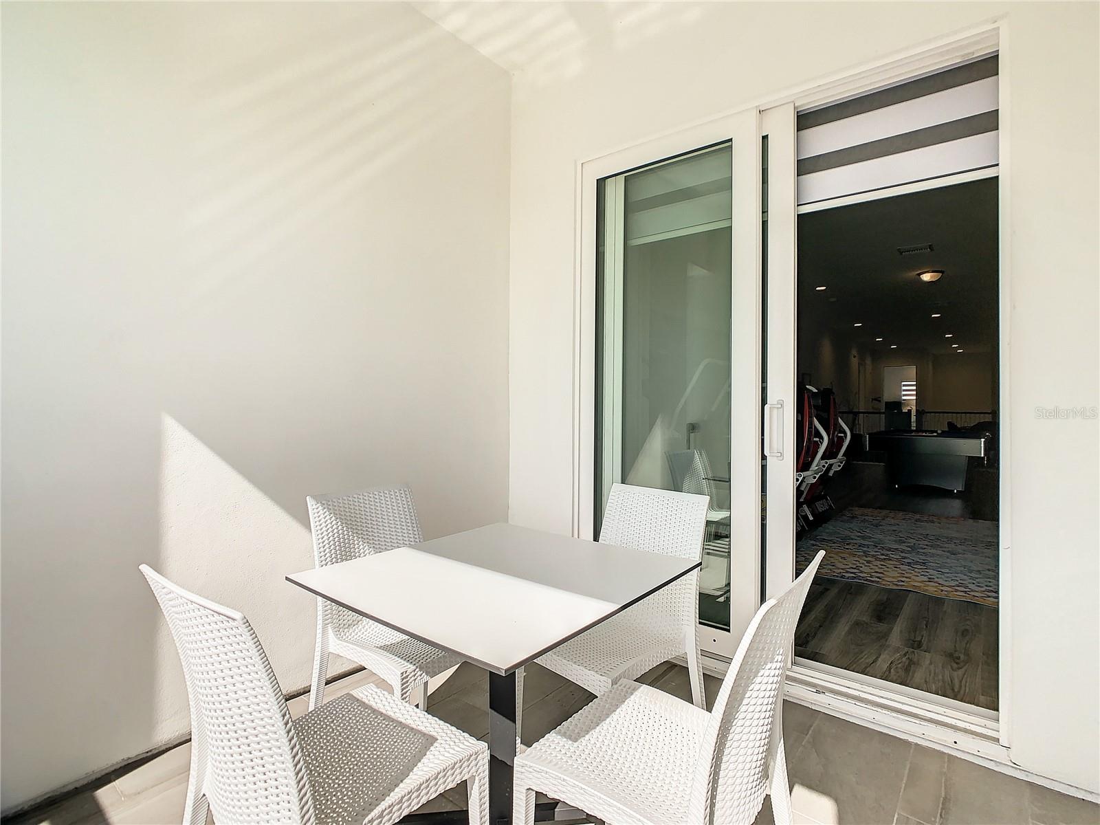 REUNION WEST VLGS NORTH - Residential