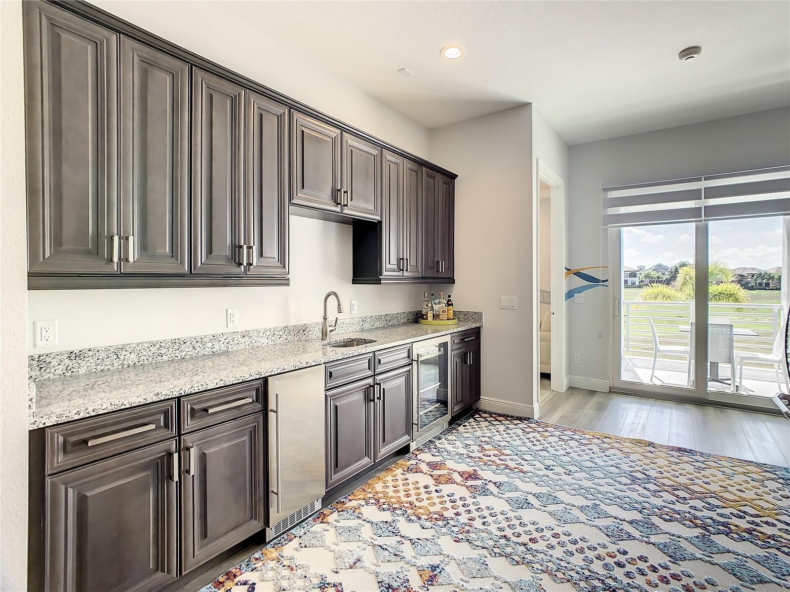 REUNION WEST VLGS NORTH - Residential